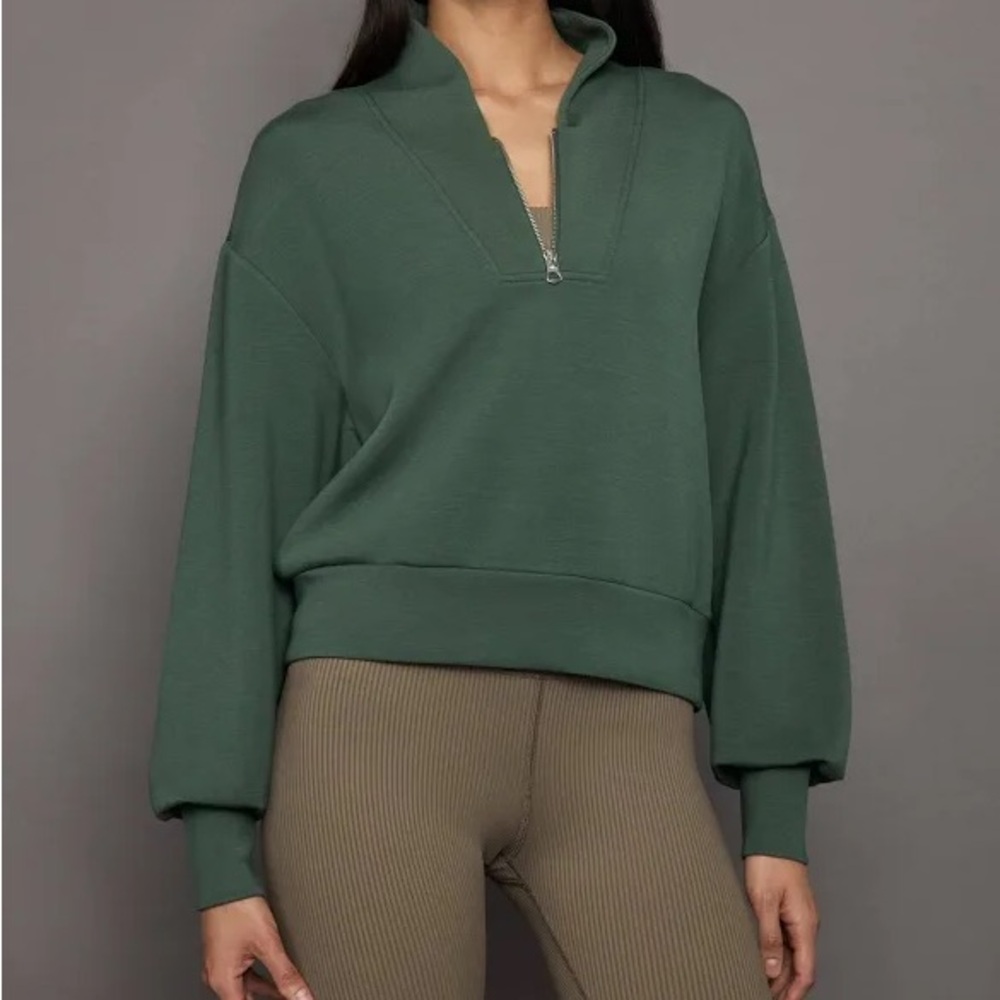 Varley -  Davidson Sweatshirt